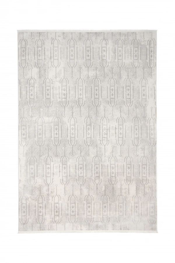 Kashe İklim Halı 20151 Krem 100 x 150