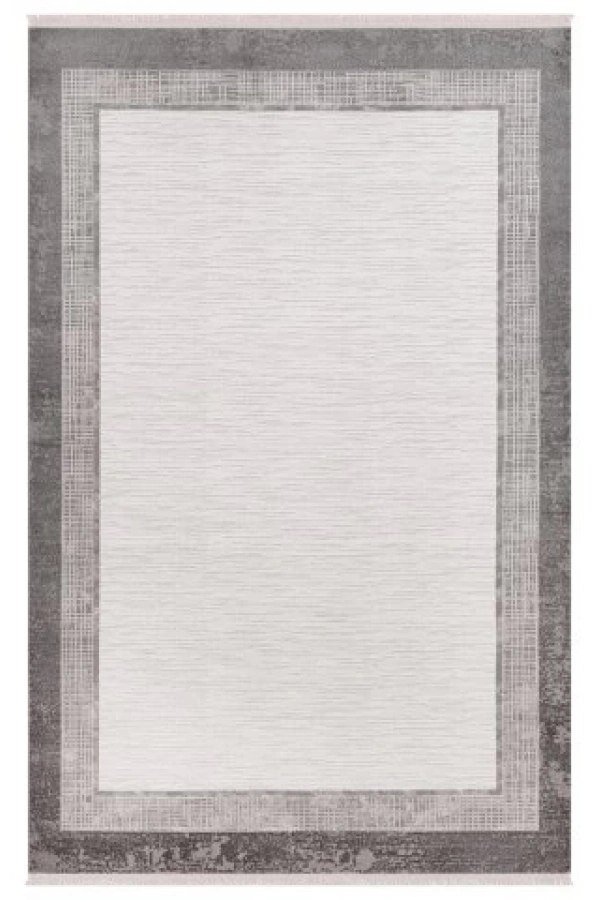 Luxess Halı Arya 1105 Antrasit