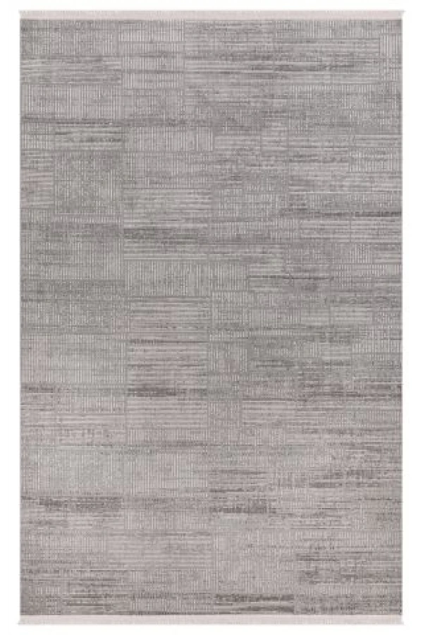 Luxess Halı Arya 1107 Antrasit