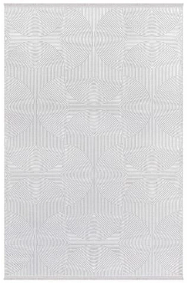 Luxess Halı Arya 1126 Antrasit