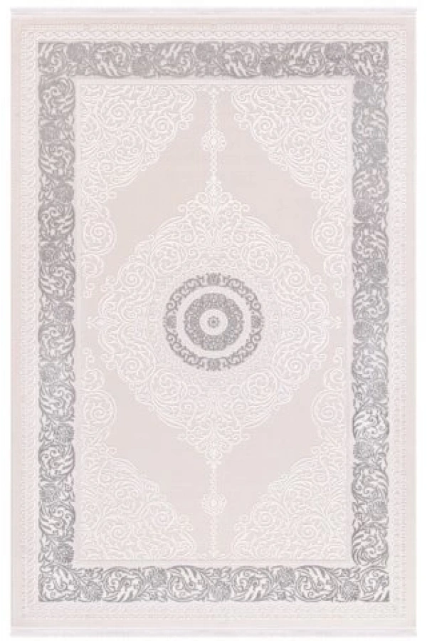 Luxess Halı Arya 1125 Antrasit
