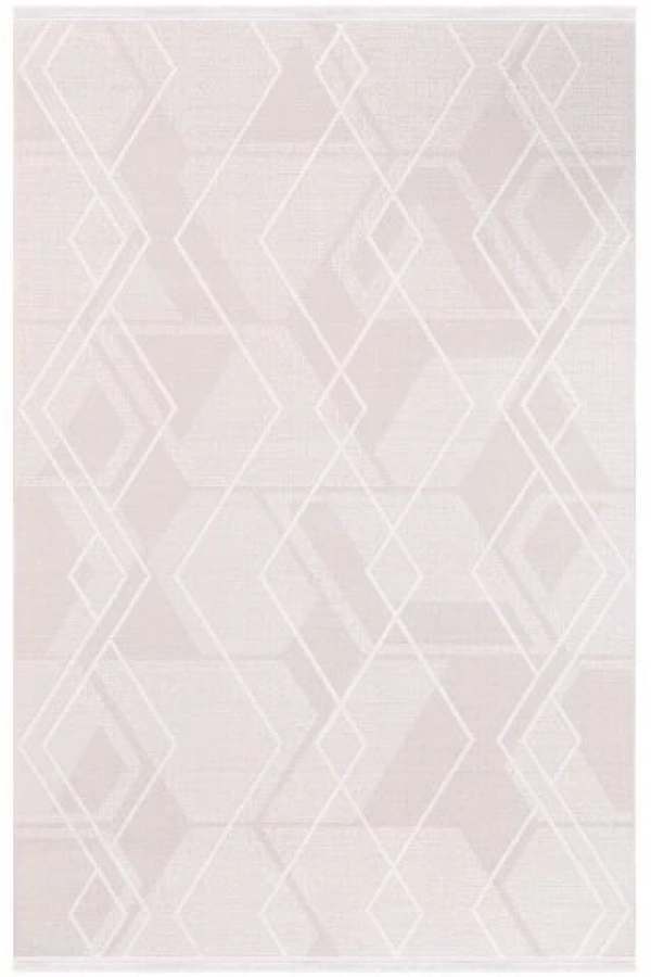 Luxess Halı Arya 1127 Krem