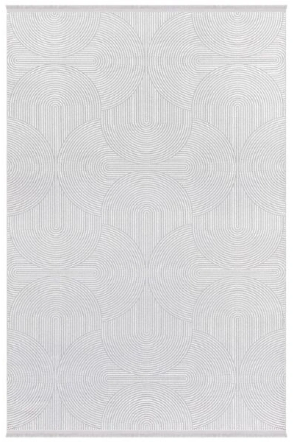 Luxess Halı Arya 1128 Antrasit