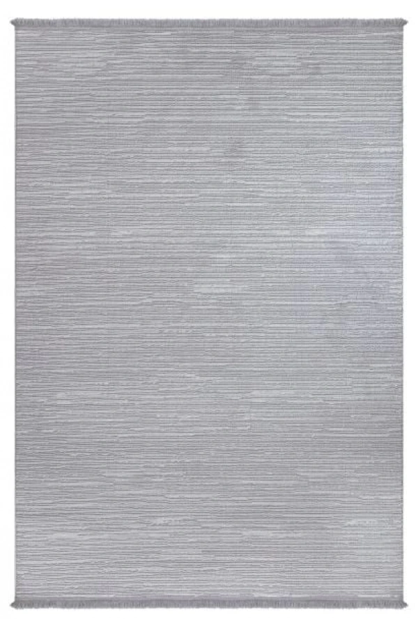 Luxess Halı Bukle 1120 Gri