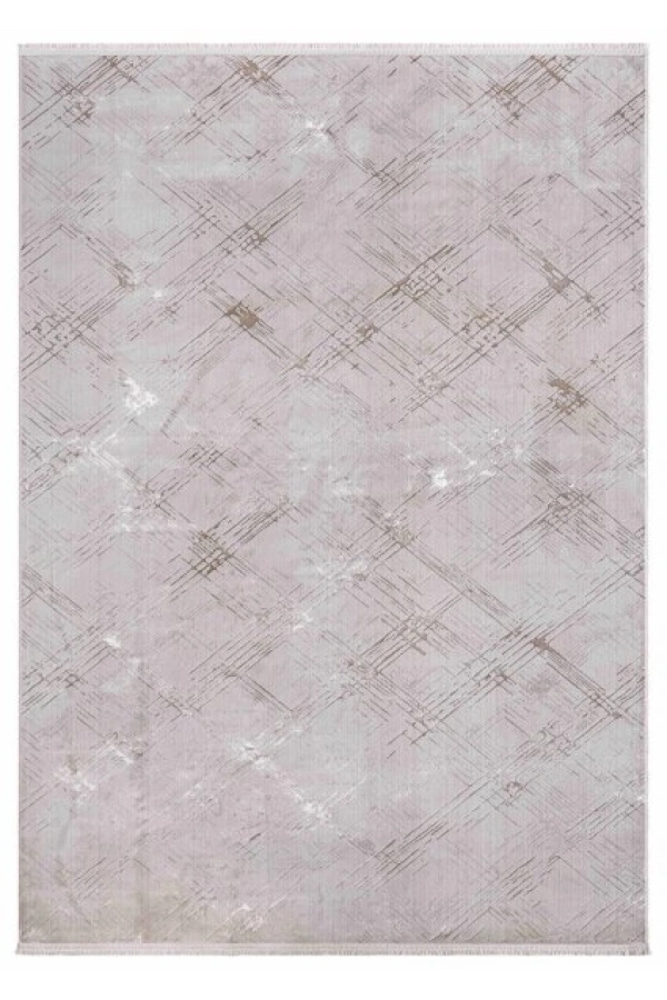 Luxess Halı Cotton 1137 Bej