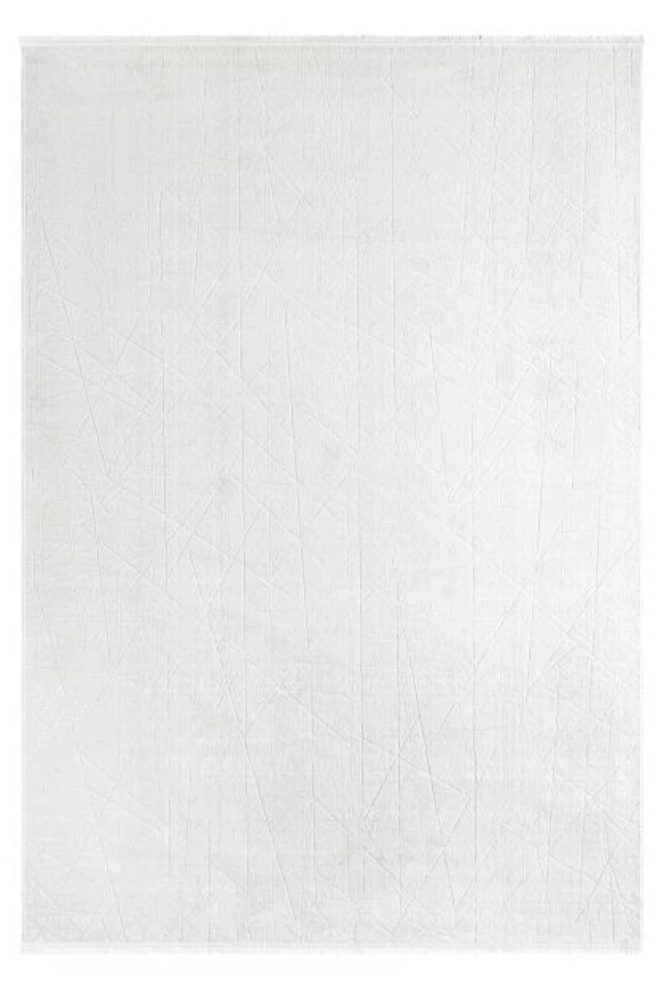 Luxess Halı Cotton 1141 Krem