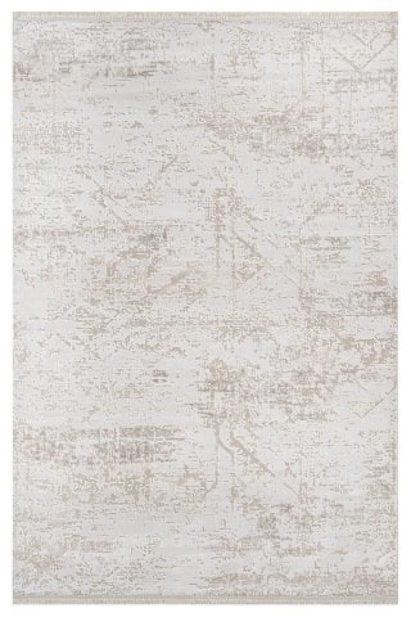 Luxess Halı Dekor 1058 Bej