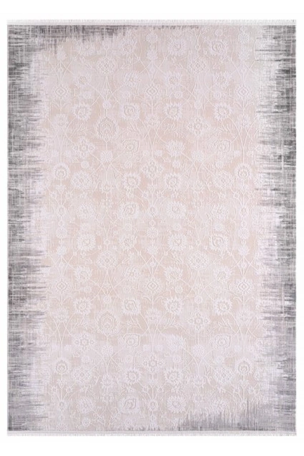 Luxess Halı Dekor 1135 Gri