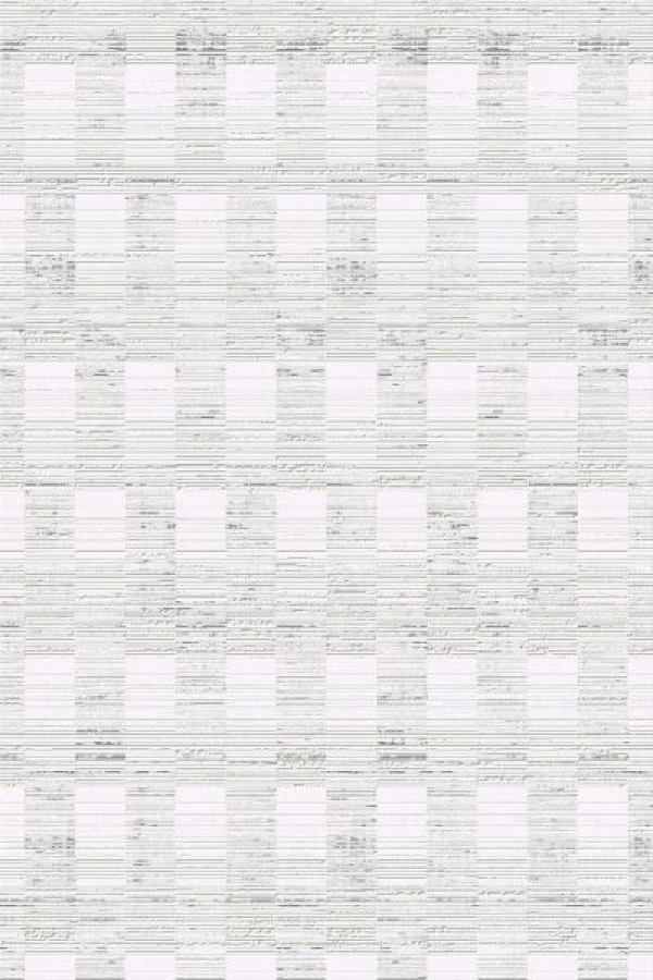 Luxess Halı Dekor 1136 Gri