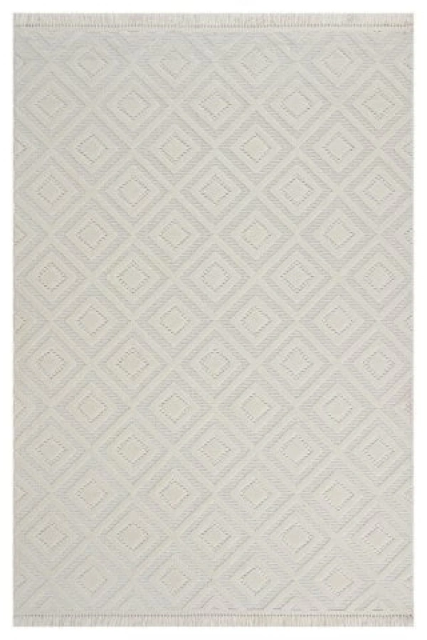 Luxess Halı Dizayn 1089 Krem