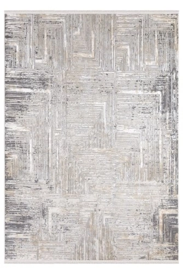 Luxess Halı Hermes 1005 Gri