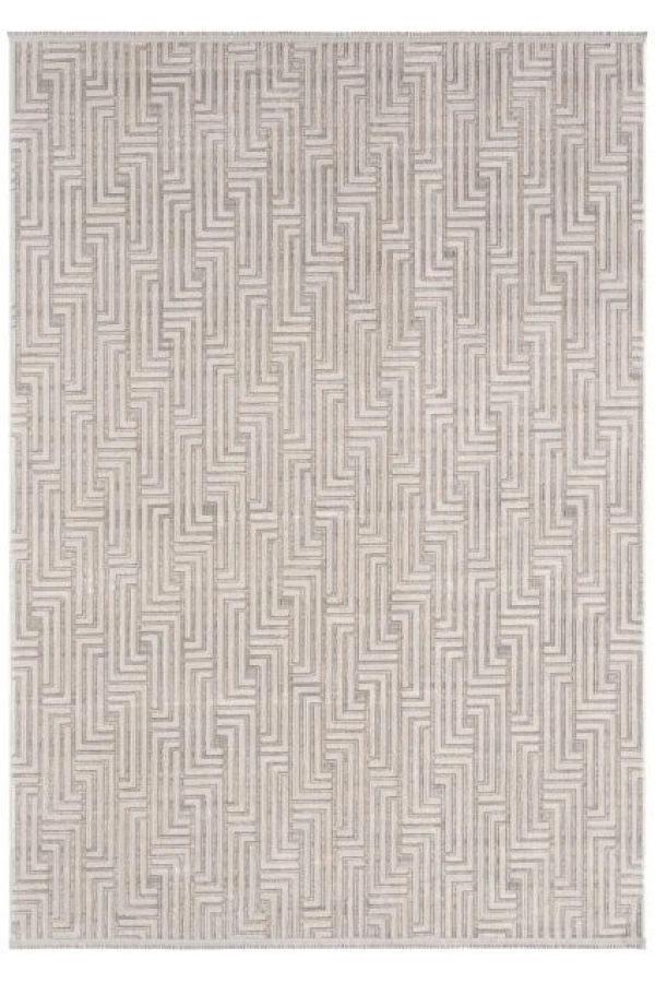 Luxess Halı Hermes 1140 Vizon