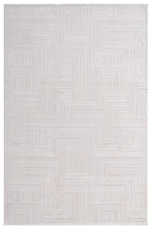 Luxess Halı İpek 1143 Vizon