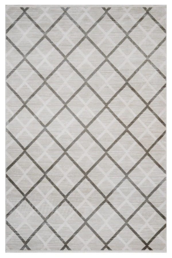 Luxess Halı Moda 1097 Gri