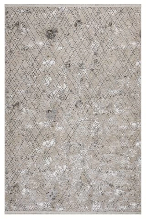 Luxess Halı Nadide 1067 Grı
