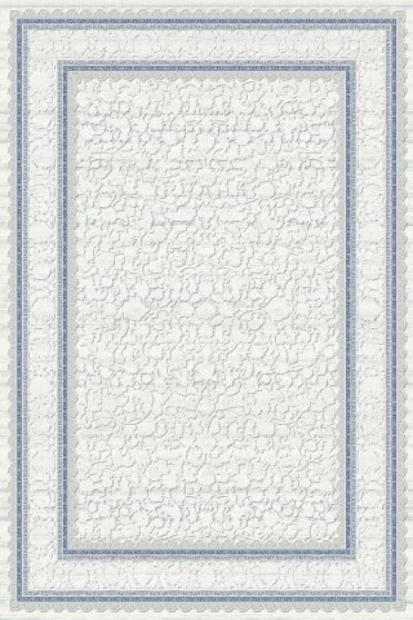 Luxess Halı Nova 1122 Mavi