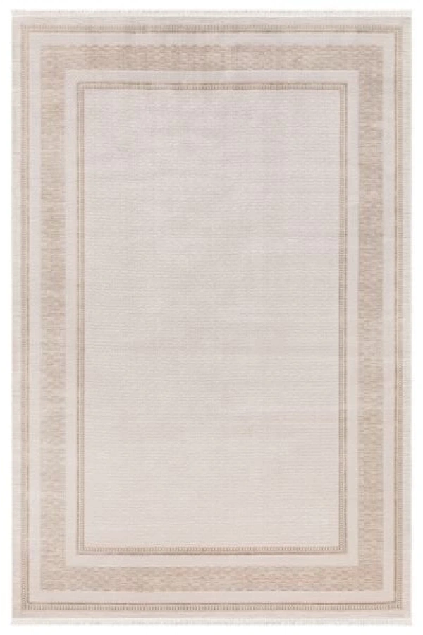 Luxess Halı Roma 1113 Krem