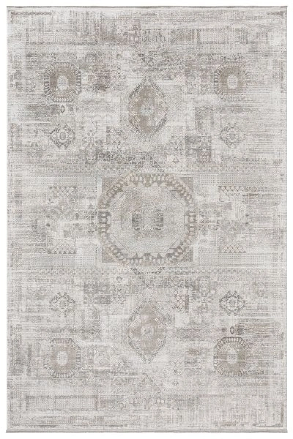 Luxess Halı Roma 1129 Bej