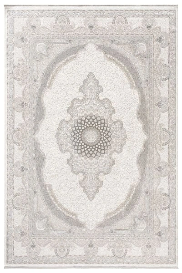 Luxess Halı Roma 1161 Gri
