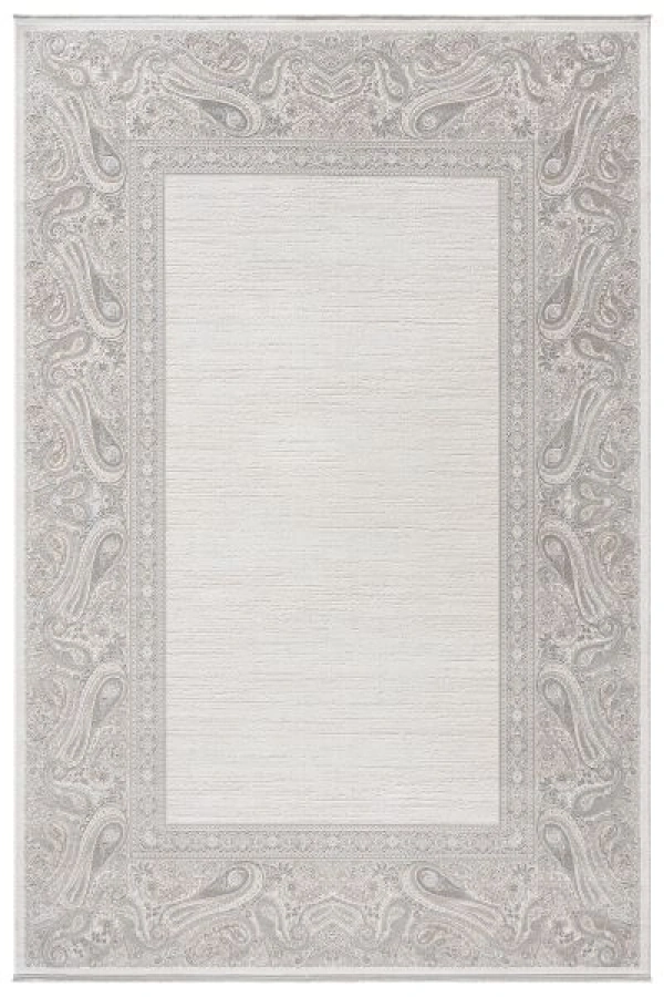 Luxess Halı Roma 1162 Gri