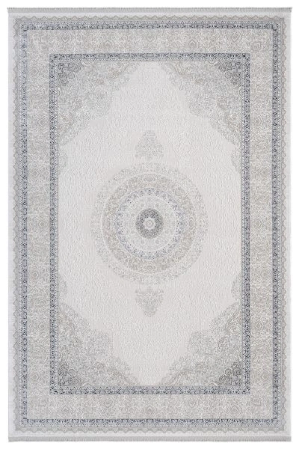 Luxess Halı Roma 1163 Lacivert