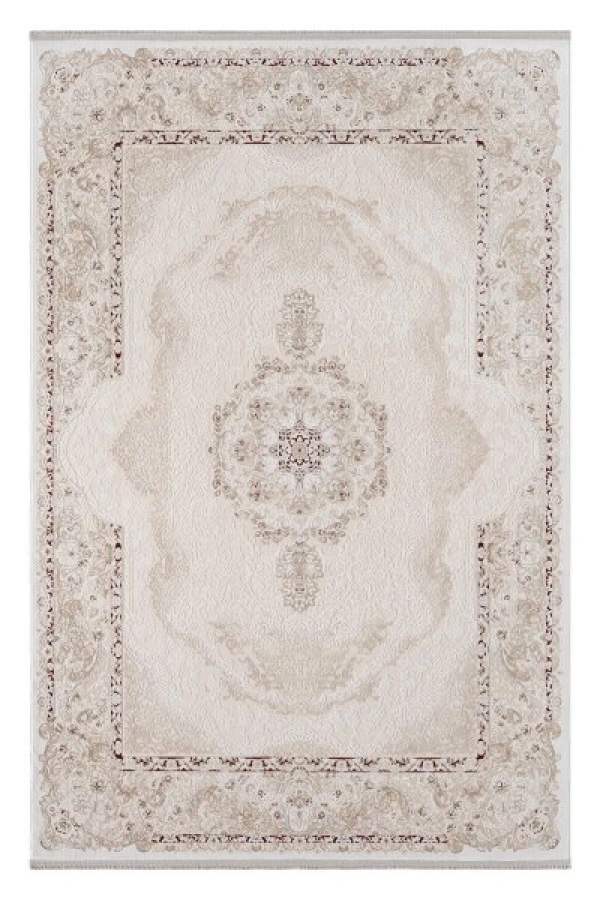 Luxess Halı Roma 1164 Bordo
