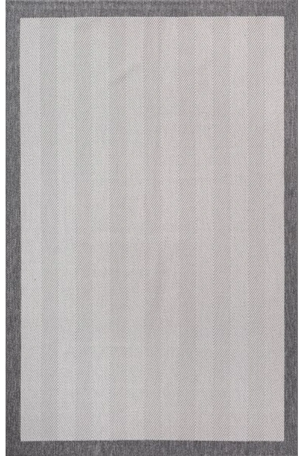 Luxess Halı Sisal Plus 1147 Krem Gri