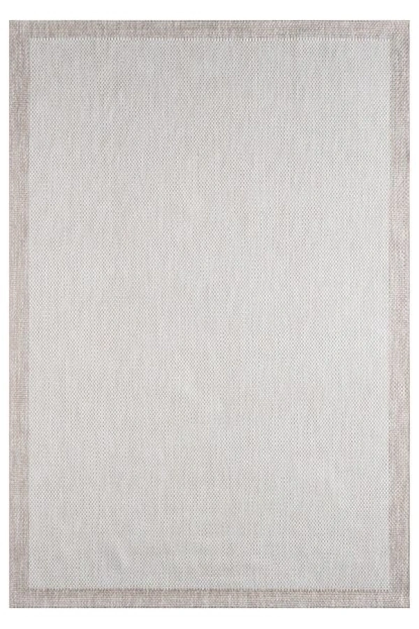 Luxess Halı Sisal Plus 1148 Krem Bej