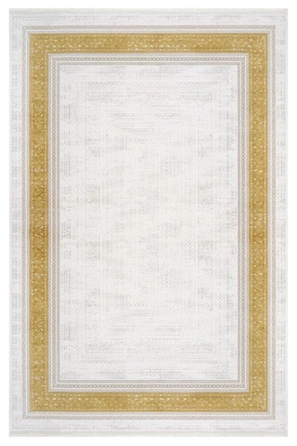 Luxess Halı Valeria 1074 Gold