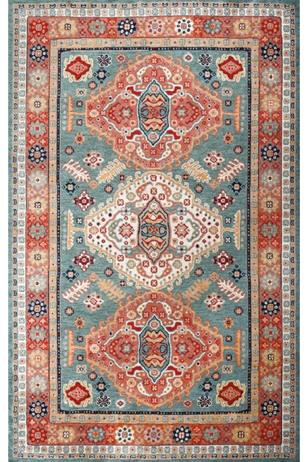 Nexuss Halı Historia Hst004