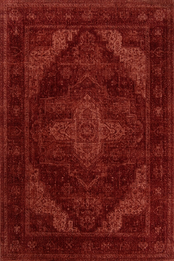 Romans Halı Etro 2701 Taba