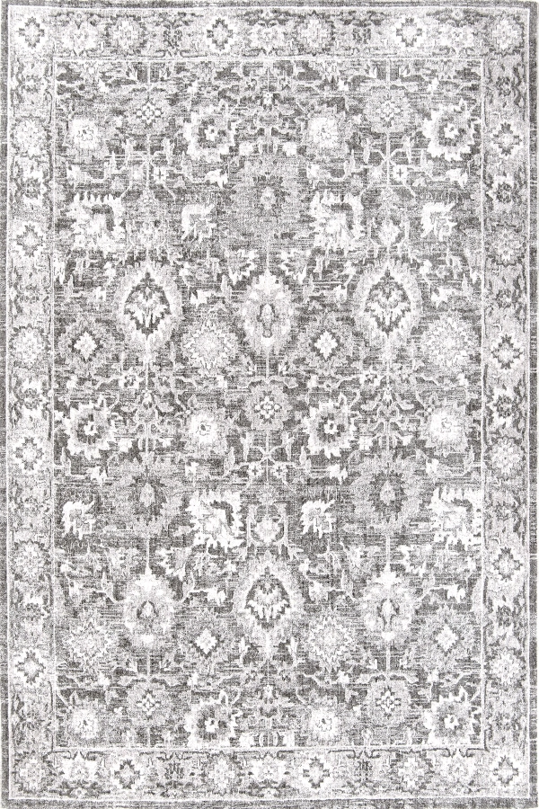 Romans Halı Etro 2704 Gri
