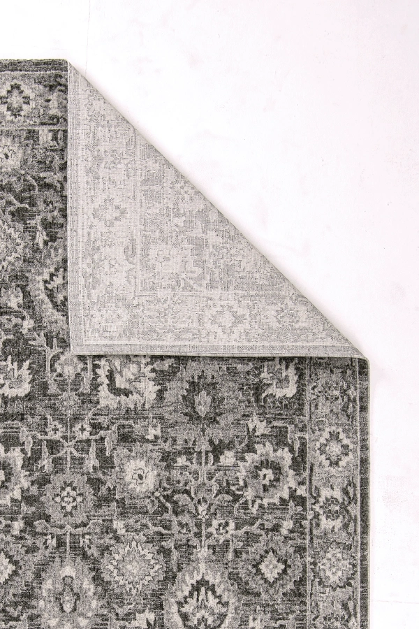 Romans Halı Etro 2704 Gri