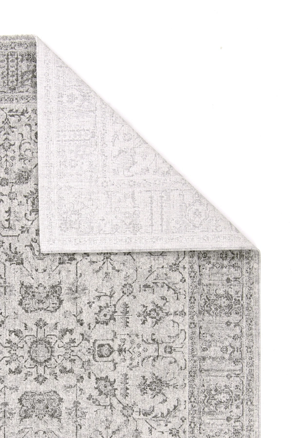Romans Halı Etro 2705 Gri