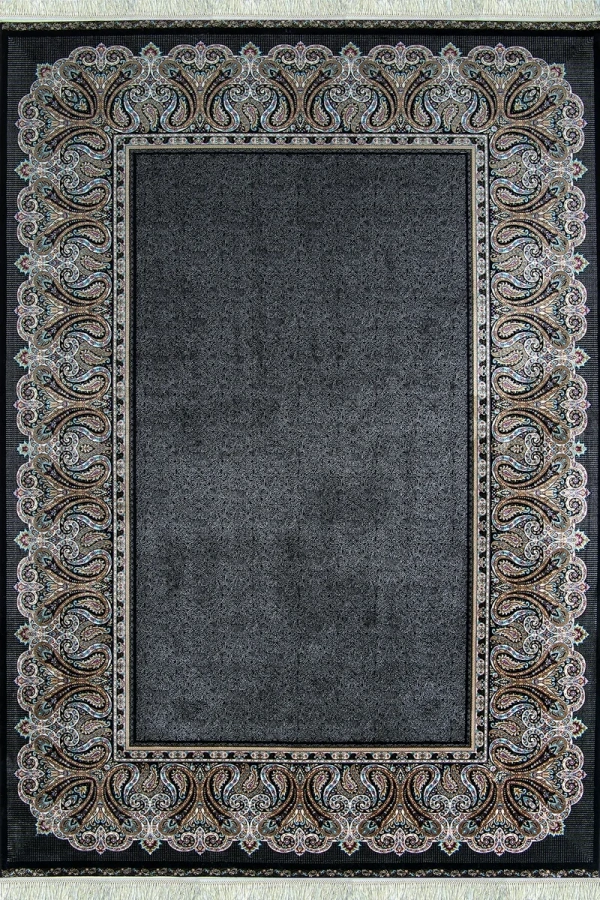 Romans Halı Herat 2808 Lacivert