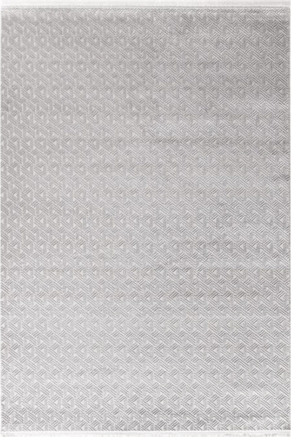 Romans Halı Norm 6212 Gri