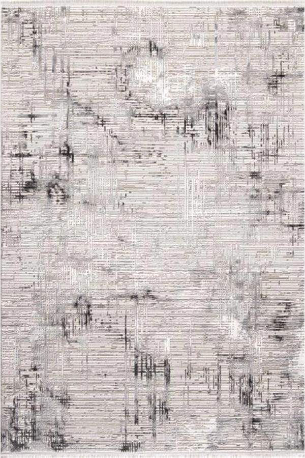 Romans Halı Norm 6213 Gri