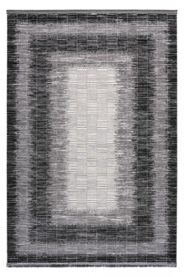 Romans Halı Norm 6217 Gri