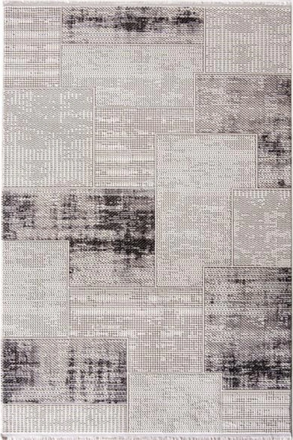 Romans Halı Norm 6219 Gri