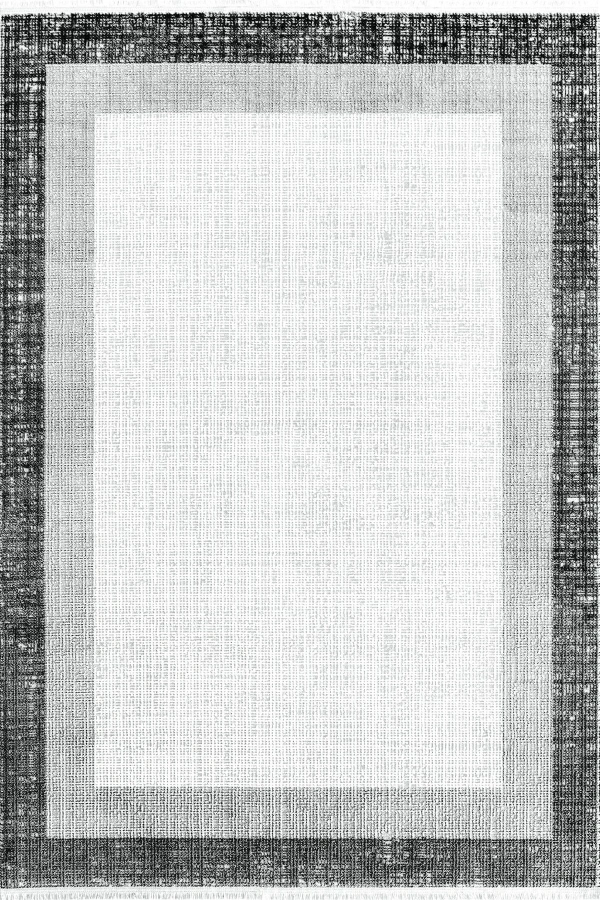 Romans Halı Norm 6221 Gri