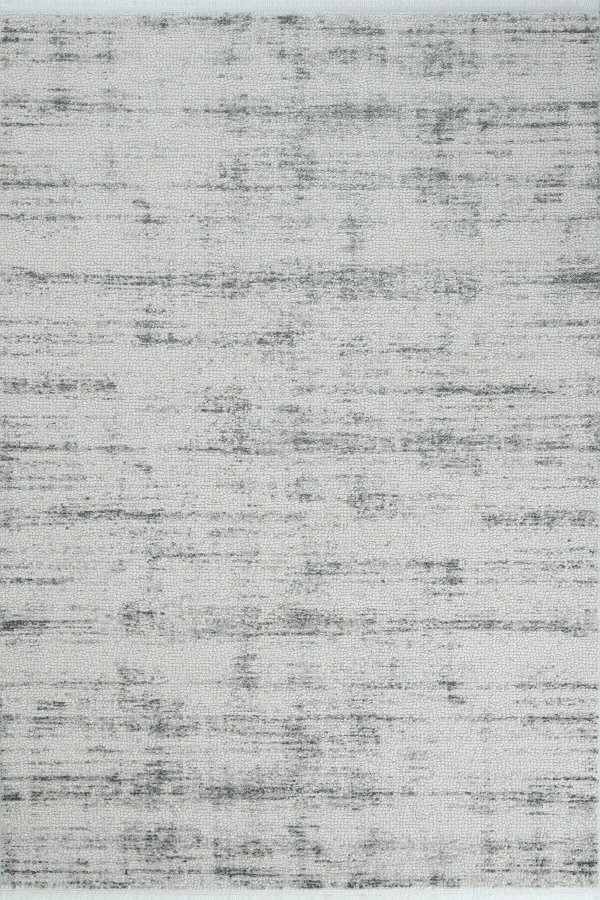 Romans Halı Sembol 2911 Gri