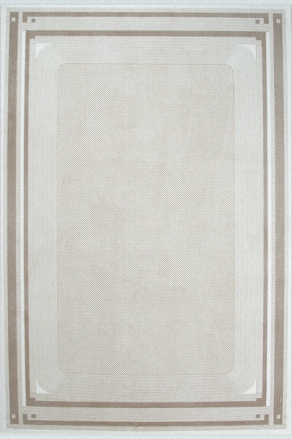 Romans Halı Vizyon 3506 Bej