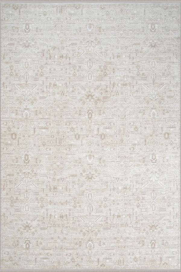 Romans Halı Vizyon 3511 Bej