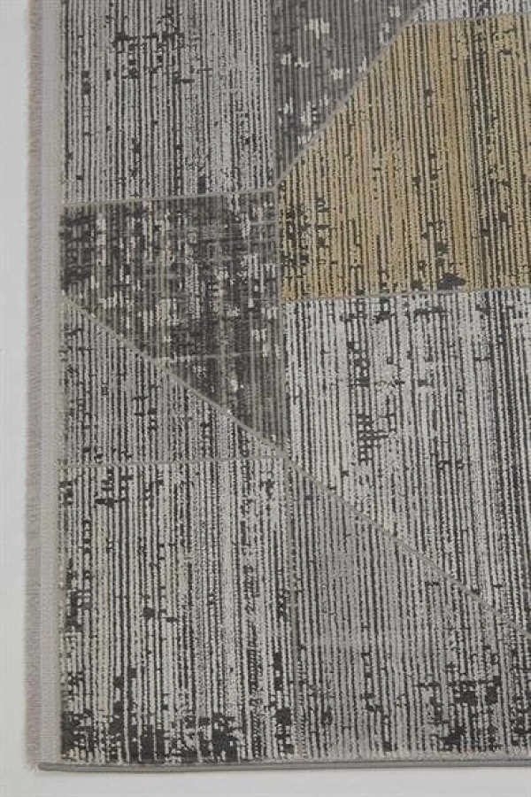 Romans Naturel 1710 Gri Sarı