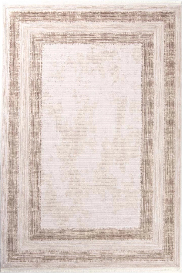 Romans Halı Nita 1203 Bej