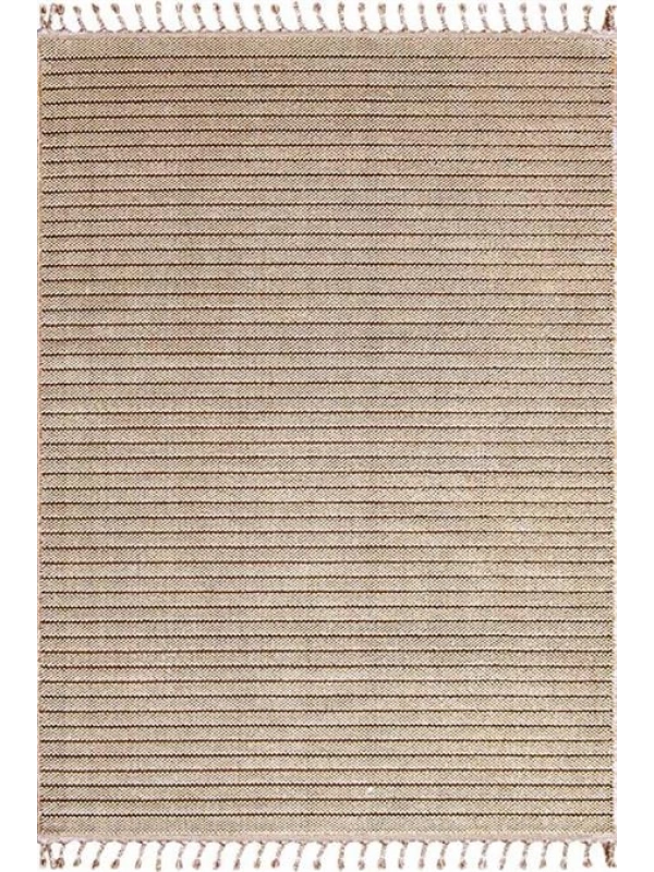 Dekorenti Halı Bukle 1412 Bej