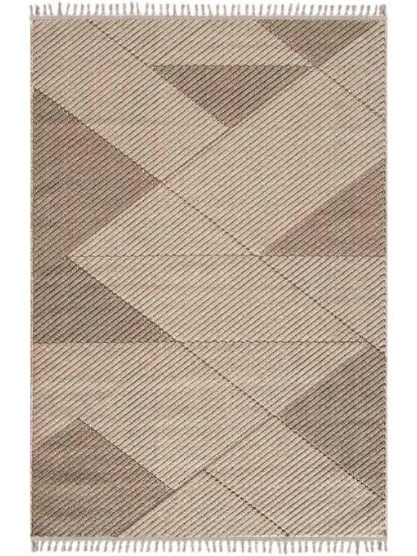 Dekorenti Halı Bukle 1413 Bej
