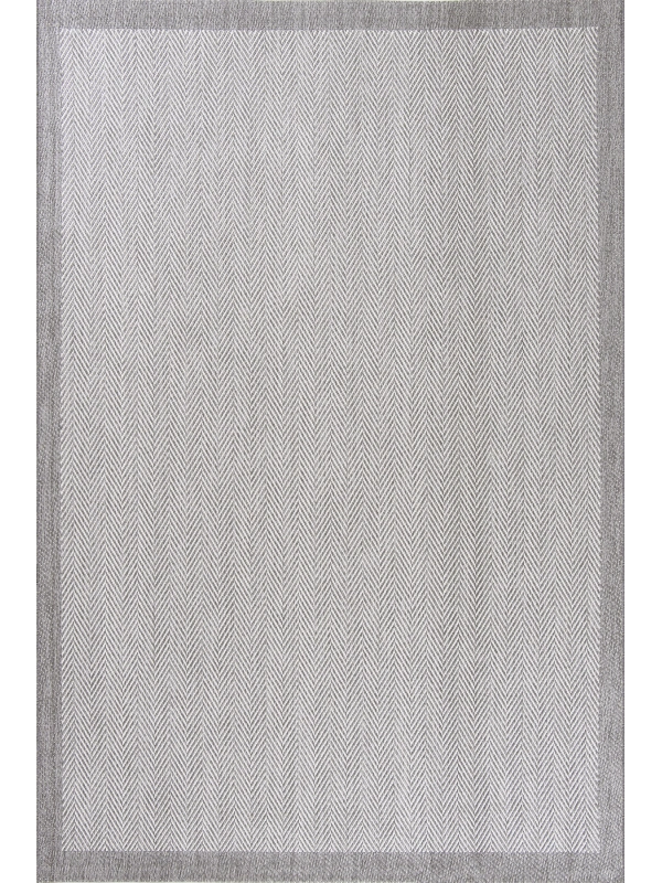Dekorenti Halı Sisal Nova 2002 Gri