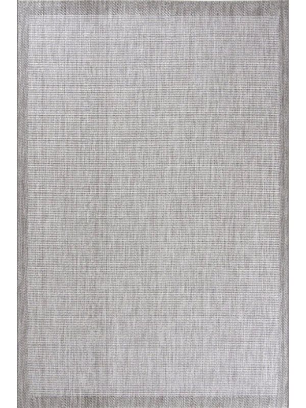 Dekorenti Halı Sisal Nova 2004 Gri