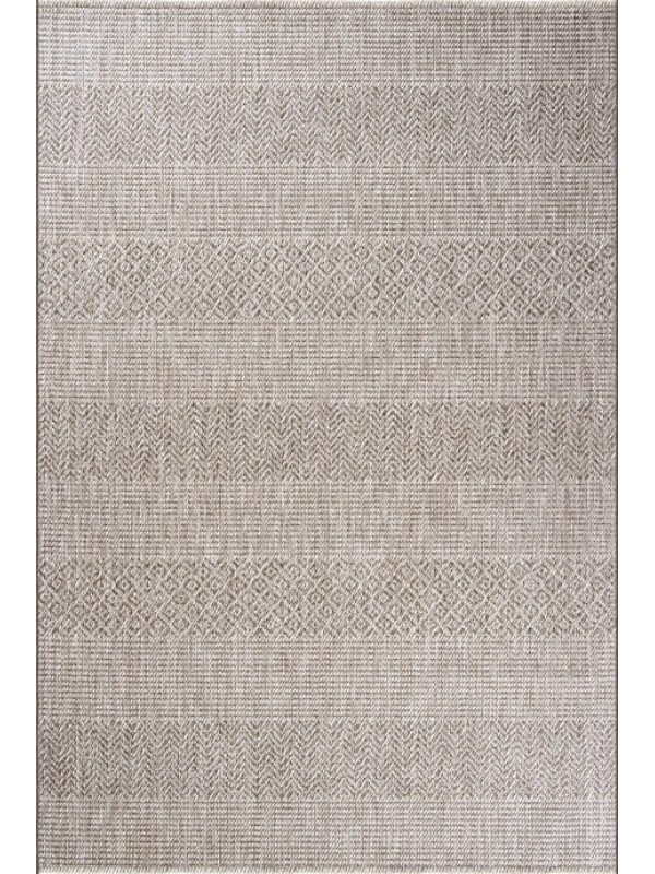 Dekorenti Halı Sisal Nova 2005 Bej